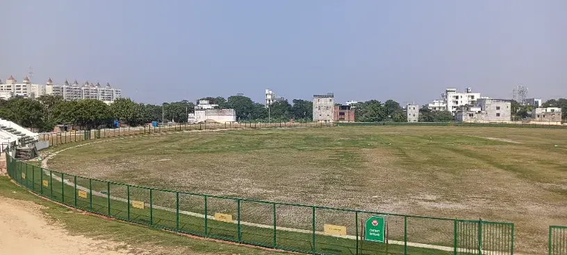 School of Management and Information Sciences, CSJM University Kanpur Sports photo 2